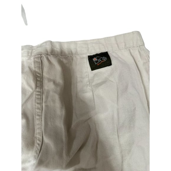 Y2K IT. JEANS WIDE LEG‎ PANTS SIZE 7 | E2 - Picture 6 of 6